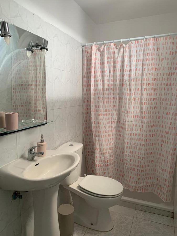Tres Habitaciones Privadas 4Huespedes 4Huespedes 2Huespedes Piso A Compartir Сан-Кристобаль-де-Ла-Лагуна Экстерьер фото