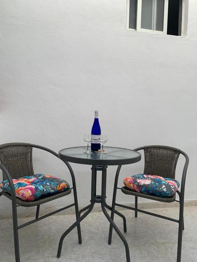 Tres Habitaciones Privadas 4Huespedes 4Huespedes 2Huespedes Piso A Compartir Сан-Кристобаль-де-Ла-Лагуна Экстерьер фото