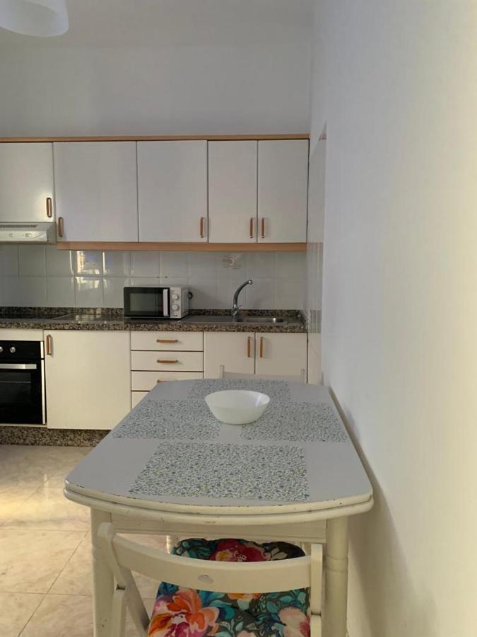 Tres Habitaciones Privadas 4Huespedes 4Huespedes 2Huespedes Piso A Compartir Сан-Кристобаль-де-Ла-Лагуна Экстерьер фото